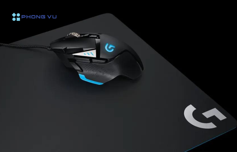 Lót chuột Logitech 