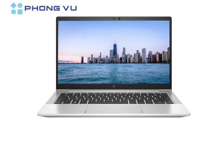 HP Elitebook 630 G9 - 6M140PA với thiết kế nguyên khối, sang trọng