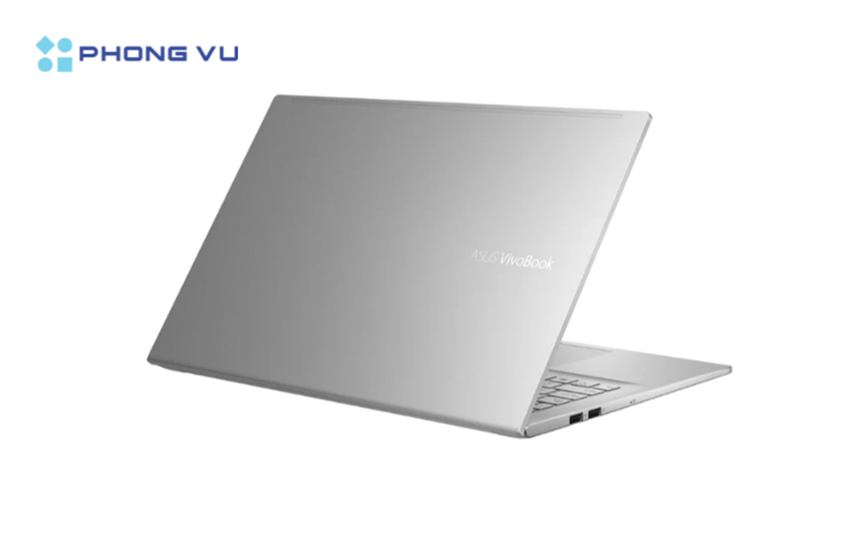 Thiết kế ASUS VivoBook M513UA-EJ710W mỏng nhẹ, thời trang