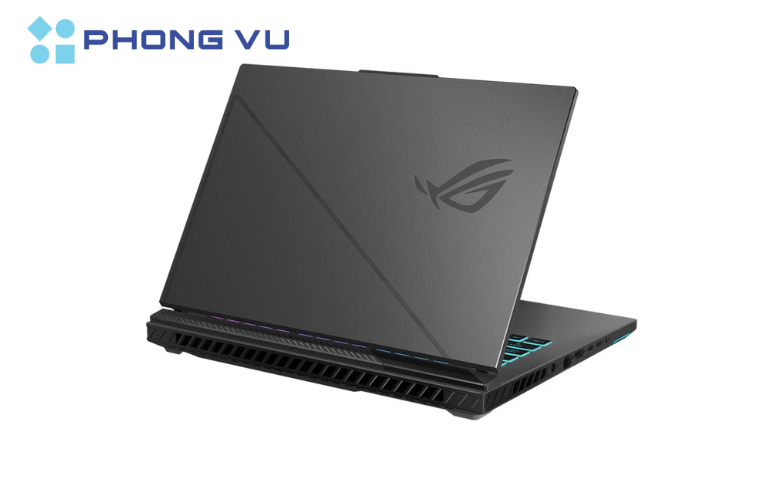 Asus Gaming ROG G614JU-N3777W trang bị cấu hình vượt trội cho trải nghiệm tối đa