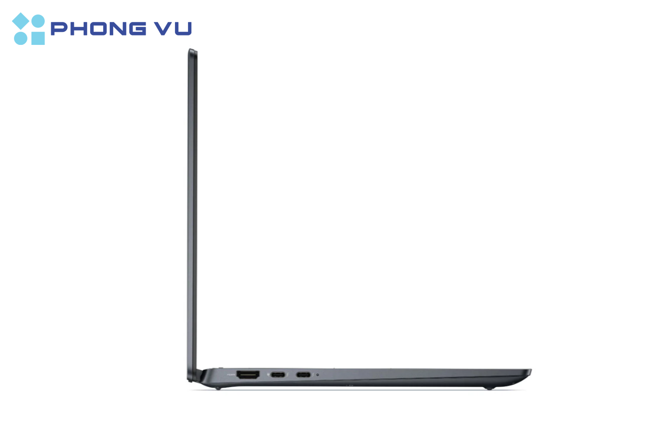 Dell Latitude 7340 được trang bị 16GB RAM DDR5 4800MHz