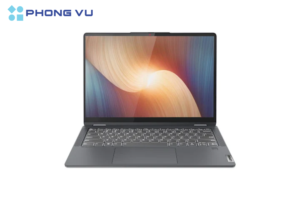 Lenovo IdeaPad Flex 5 14ALC7 - 82R900EDVN sở hữu màn hình sắc nét