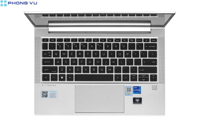 HP Elitebook 630 G10 - 9J0B7PT cho phép bạn xử lý các tác vụ đa nhiệm một cách linh hoạt và nhanh chóng