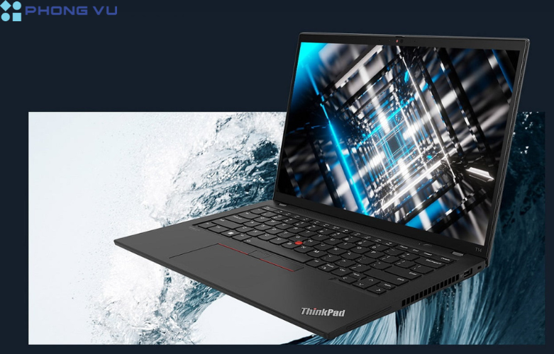 Lenovo Thinkpad T14 Gen 4 - 21HD006YVN