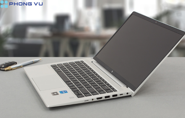 HP EliteBook 640 G10 (873H3PA) cho phép bạn xử lý các tác vụ đa nhiệm một cách linh hoạt và nhanh chóng