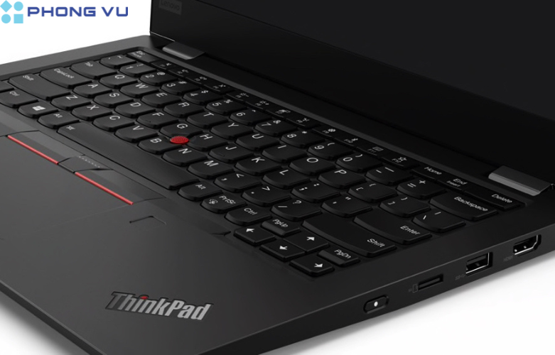 Lenovo Thinkpad T14 Gen 4 - 21HD006YVN giúp bạn xử lý các tác vụ đa nhiệm một cách linh hoạt và mượt mà.