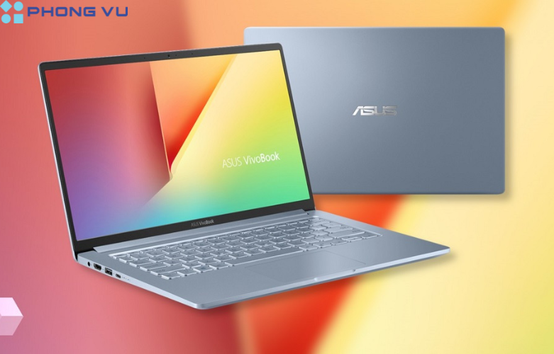 ASUS Vivobook X14 - X1404ZA-NK389W