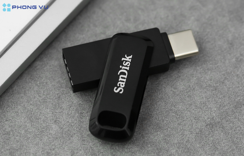 USB Sandisk