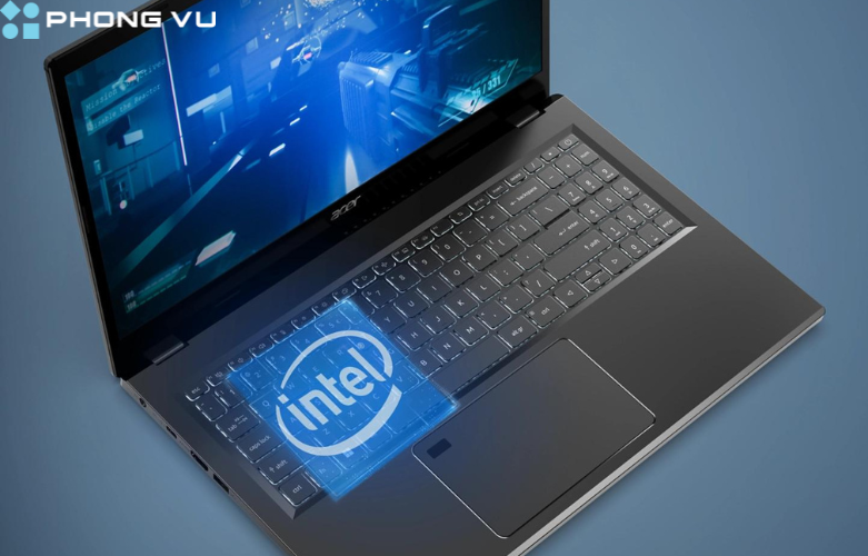 ACER Aspire 5 A515-58M-79R7