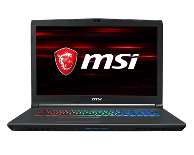 MSI GF Series phiên bản GF72