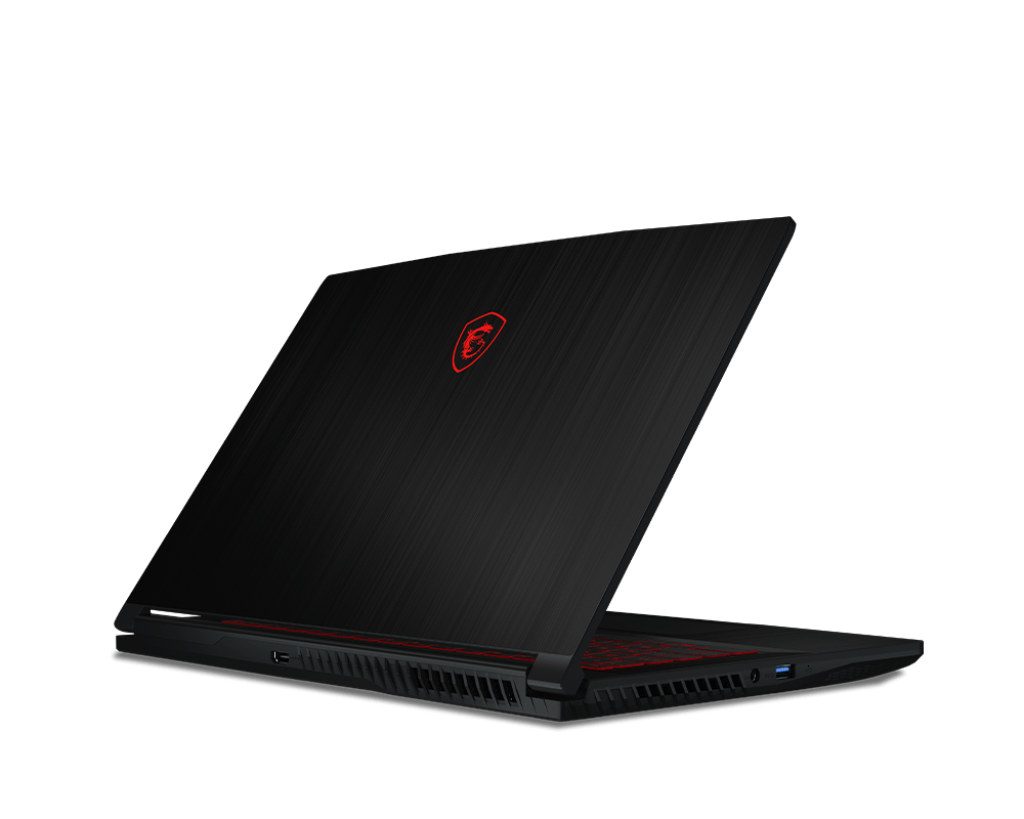 MSI GF Series phiên bản GF63