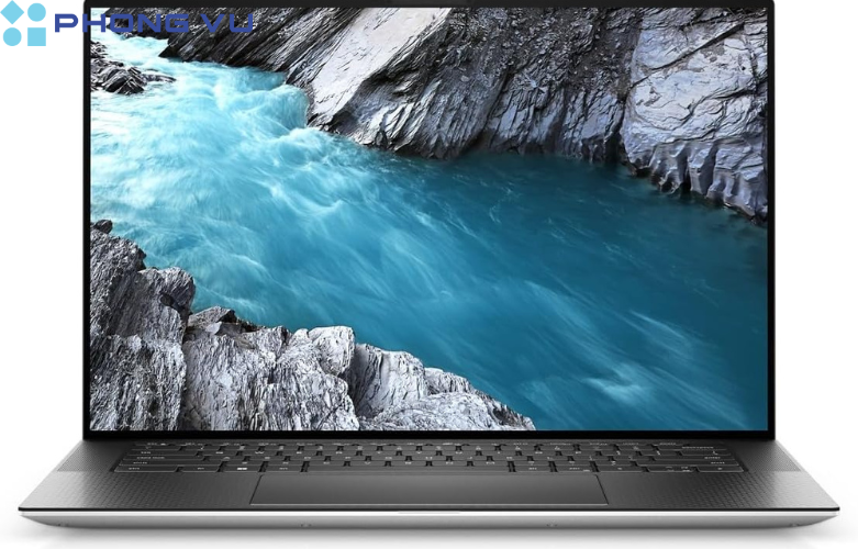 Dell XPS 15 9530 màn hình sắc nét