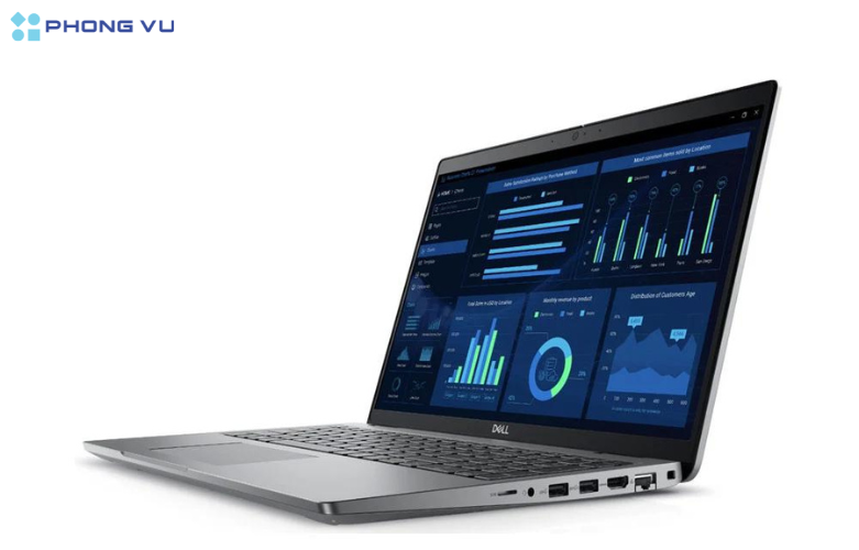 Mua Dell Mobile Precision Workstation 3581 - 71024679 ở Phong Vũ