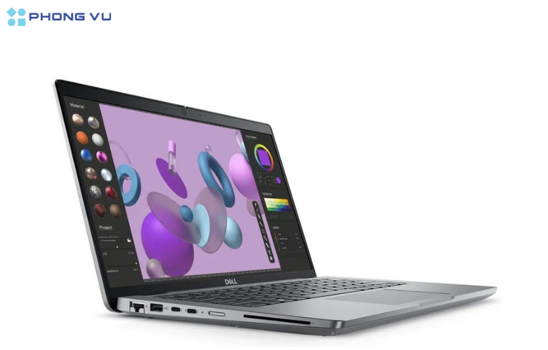 mua Dell Mobile Precision Workstation 3480 tại Phong Vũ bạn sẽ được trải nghiệm dịch vụ mua sắm tốt nhất