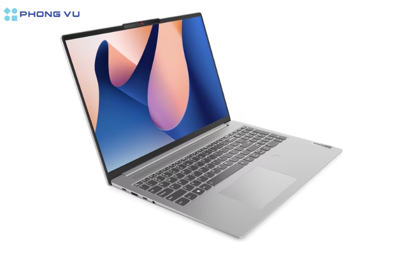  IdeaPad Slim 5 14IRL8 - 82XD007QVN nhẹ nhàng và nhỏ gọn đến bất ngờ