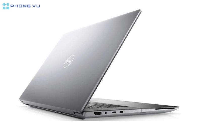 Dell Mobile Precision Workstation 5680 có RAM 16GB