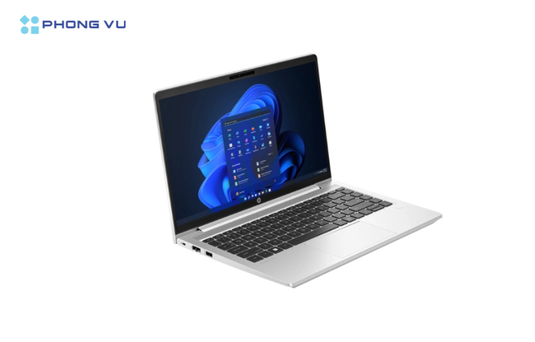 HP ProBook 440 G10 | Laptop được trang bị chip CPU Intel Core i3-1315U