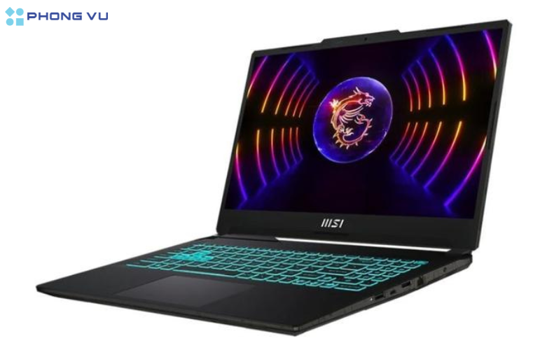 Laptop MSI - Dành cho game thủ với nhiều lựa chọn phân khúc giá