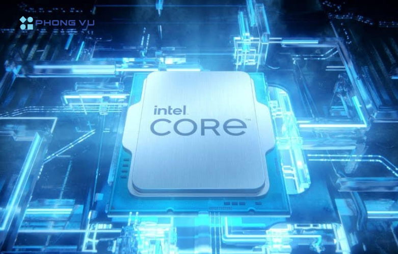 Laptop Intel Core Ultra 7 mang đến sức mạnh xử lý vượt trội với kiến trúc Redwood Cove và Crestmont tiên tiến