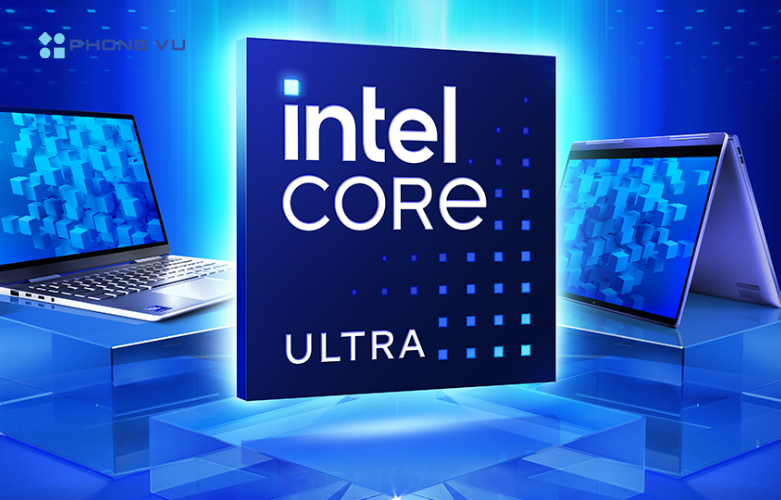 Laptop Intel Core Ultra 9 là phiên bản nâng cấp cao cấp nhất của Intel Core Ultra, mang đến sức mạnh vượt trội
