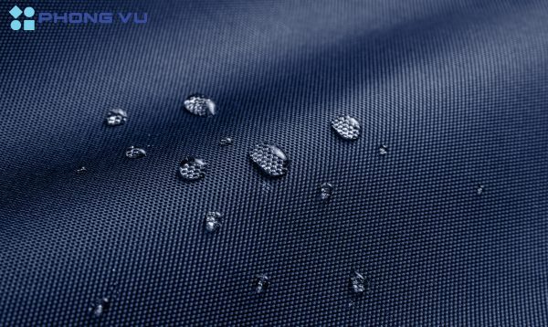 Chất liệu bền bỉ và đường may chắc chắn đảm bảo sự an toàn