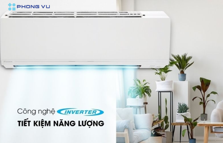 máy lạnh 1 HP