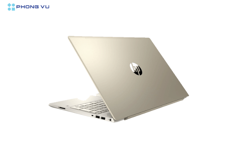 HP Pavilion 15-eg2084TU được trang bị bộ vi xử lý Intel Core i5-1240P