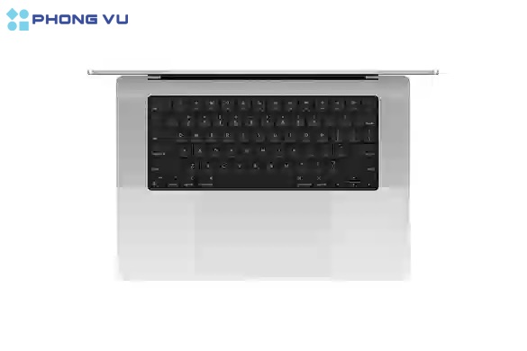 MacBook Pro M3 Pro 2023 16 inch được trang bị RAM 64GB