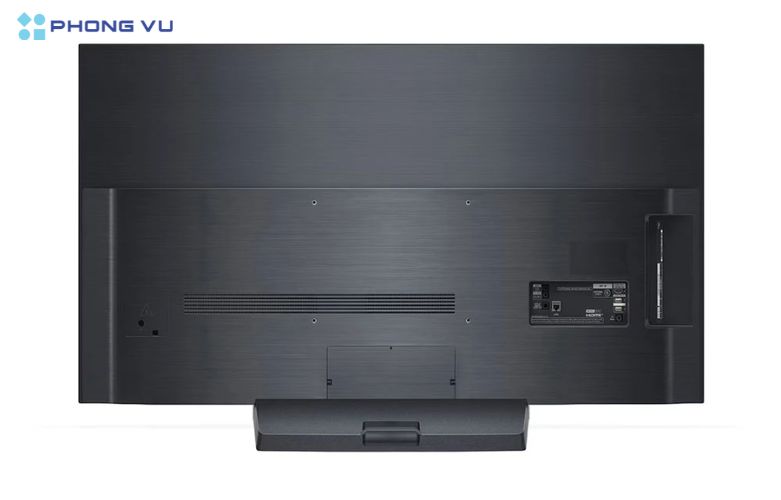 Smart TV OLED48C3PSA đa dạng tính năng, tối ưu trải nghiệm
