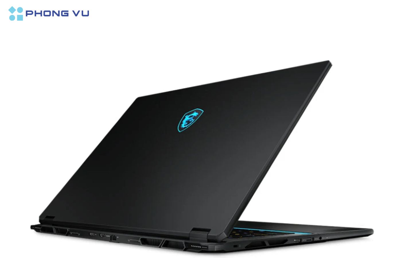 Thiết kế cá tính, mạnh mẽ của MSI Stealth 