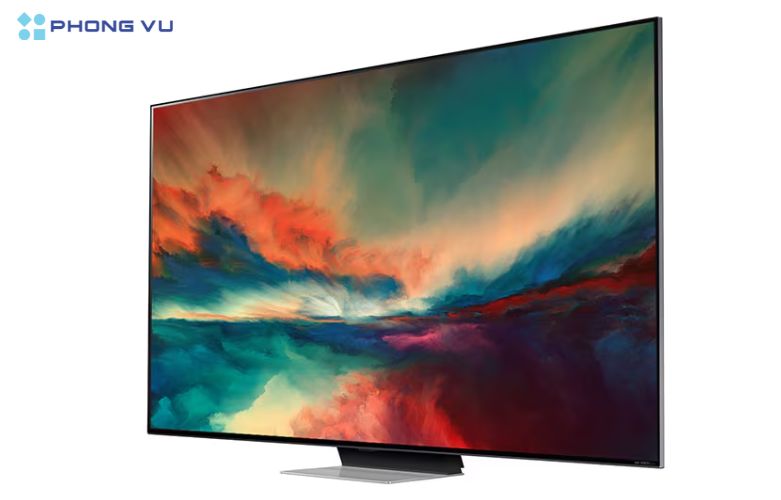 Những lưu ý để sở hữu 75QNED86SRA với giá tốt