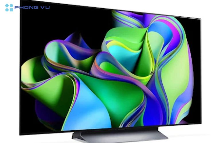 Phong Vũ cập nhật sản phẩm với giá tốt