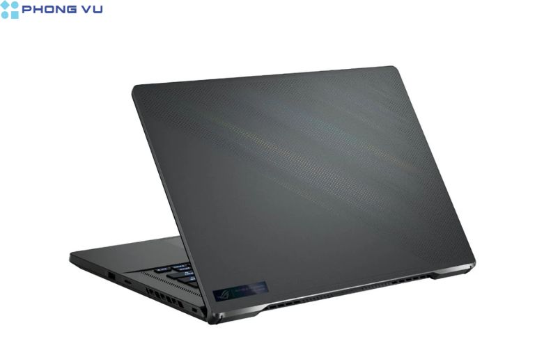 Laptop Asus ROG Zephyrus G16 GU603VU-N4019W cho trải nghiệm sử dụng tối ưu 