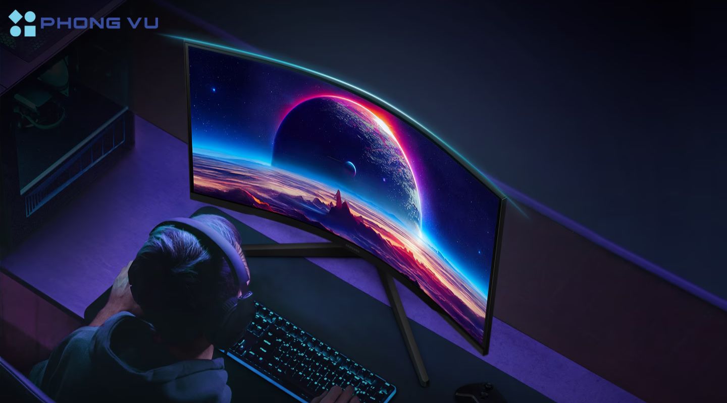 Mở rộng kết nối với các thiết bị chơi game khác, đảm bảo trò chơi diễn ra một cách êm ái