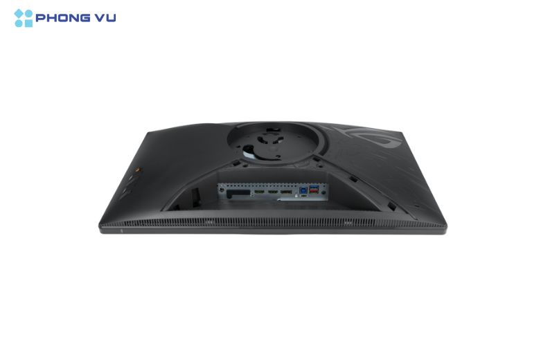 Màn hình LCD Asus PG248QP trang bị cổng kết nối đa dạng