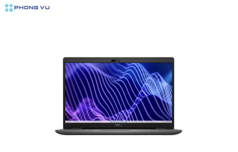 Dell Latitude 3440 sở hữu màn hình Full HD hình ảnh sống động, sắc nét