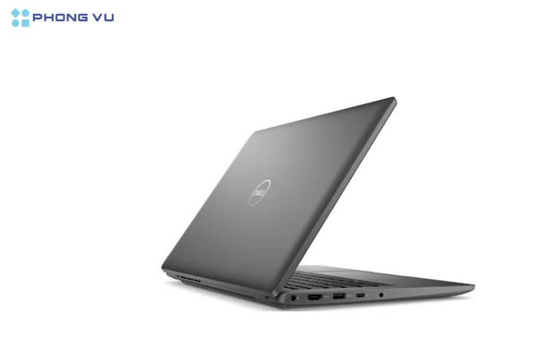 Dell Latitude 3440 có thiết kế tinh tế phù hợp làm việc văn phòng