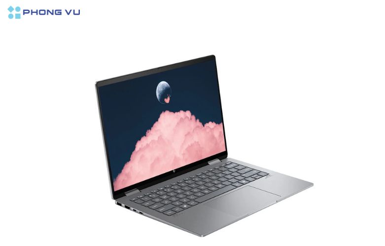 HP Envy x360 14-fa0046AU - A19BNPA màn hình cảm ứng OLED sắc nét