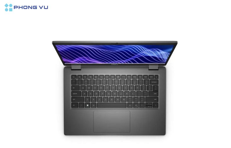 Trái tim của Dell Latitude 3440 là bộ vi xử lý Intel Core i5-1235U, thuộc thế hệ Alder Lake mới nhất