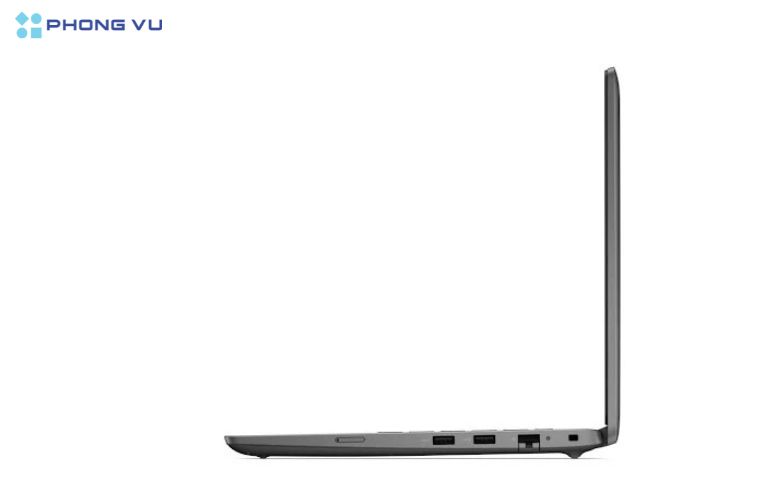 Dell Latitude 3440 có cổng kết nối tiêu chuẩn đáp ứng nhu cầu làm việc tối ưu