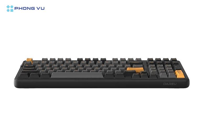 Dream Switch gõ siêu êm