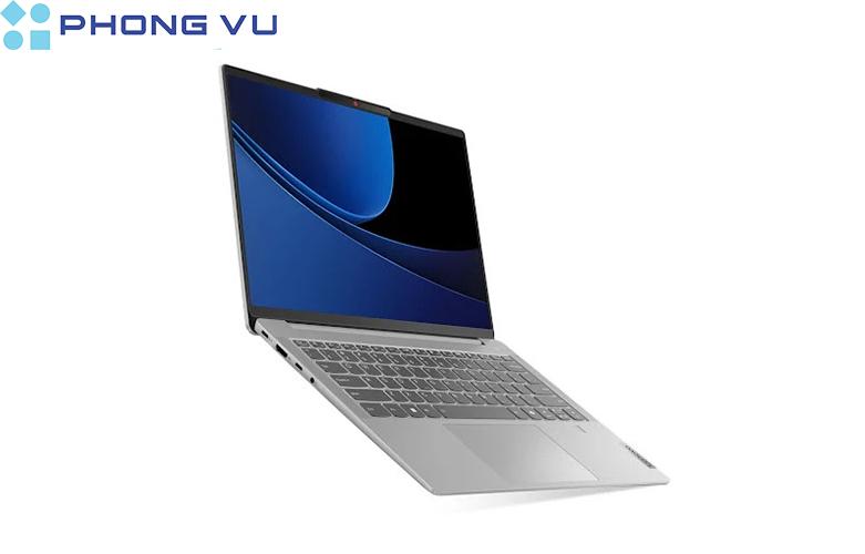 Thiết kế mỏng nhẹ tinh tế