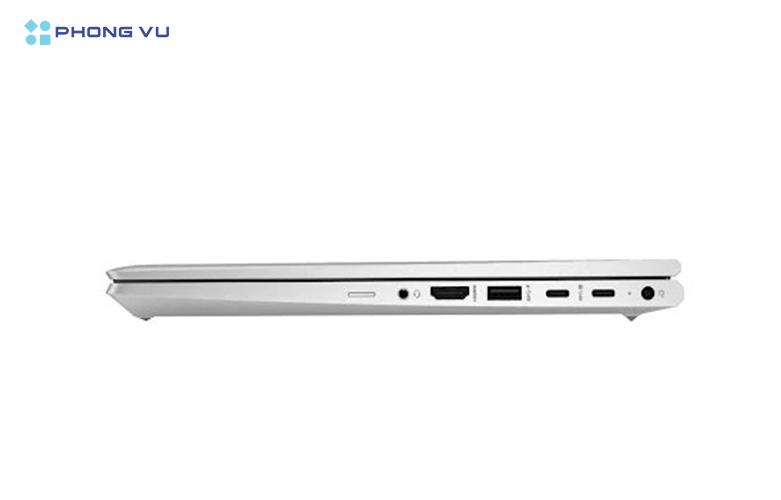 HP ProBook 440 G10 873B2PA có nhiều cổng kết nối