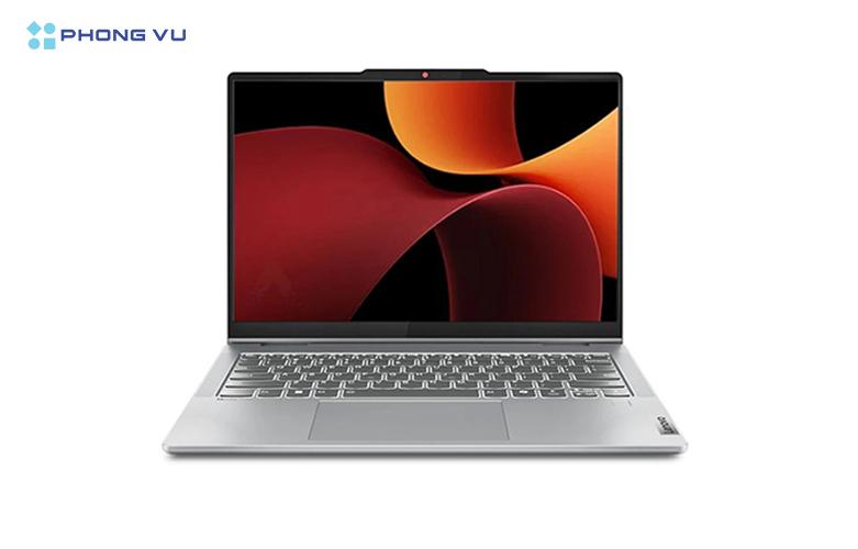 Màn hình 14 inch sắc nét