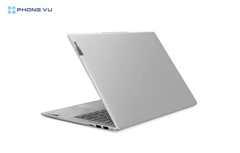Vẻ ngoài thanh lịch của IdeaPad Slim 5 14AHP9