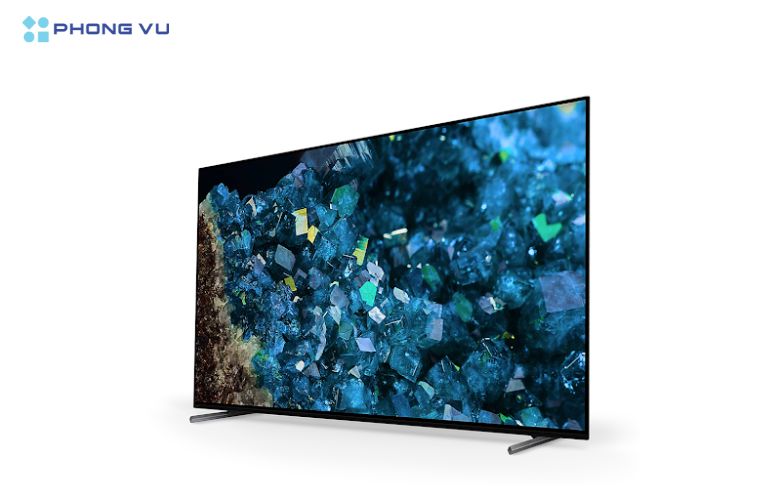 Nâng cấp mọi nội dung lên 4K sắc nét