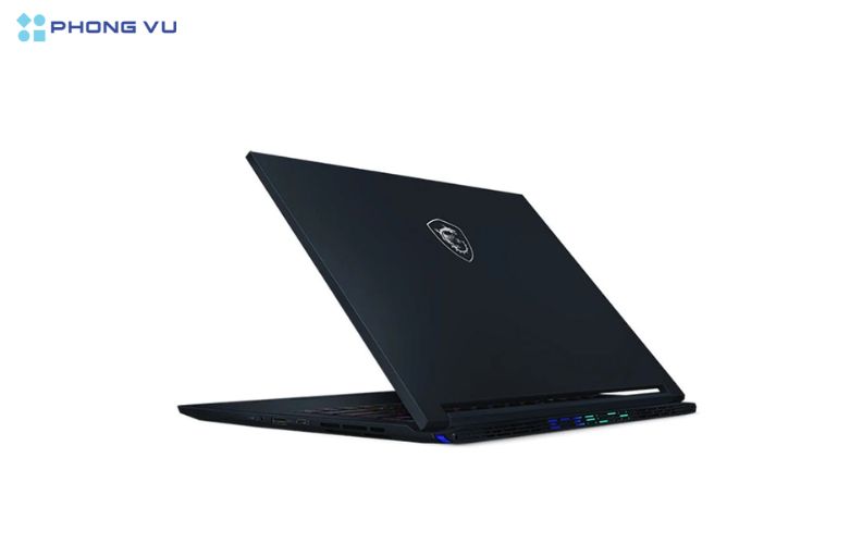 Laptop MSI Stealth 18 AI Studio A1VGG-008VN (Ultra 9 185H/RAM 32 GB/2TB SSD/ Windows 11) cài đặt hệ Windows 11