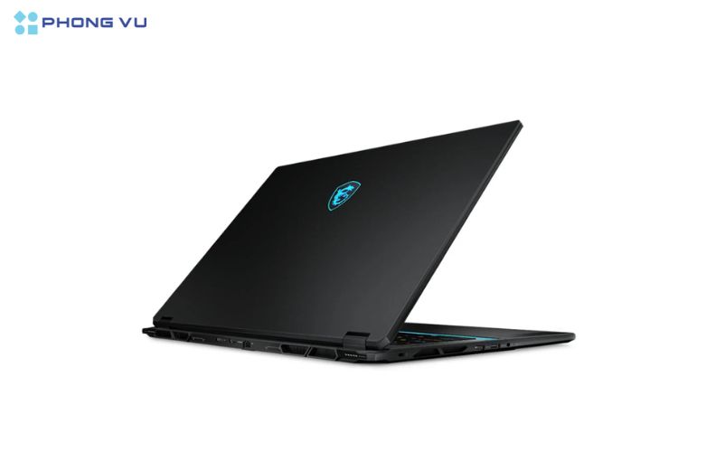 Sản phẩm laptop trang bị card đồ họa RTX 4070 8GB GDDR6/ Intel Arc Graphics