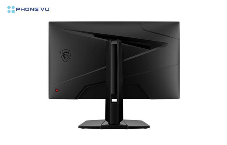 Nhiều cổng kết nối
