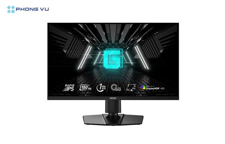 Tấm nền RAPID IPS sắc nét